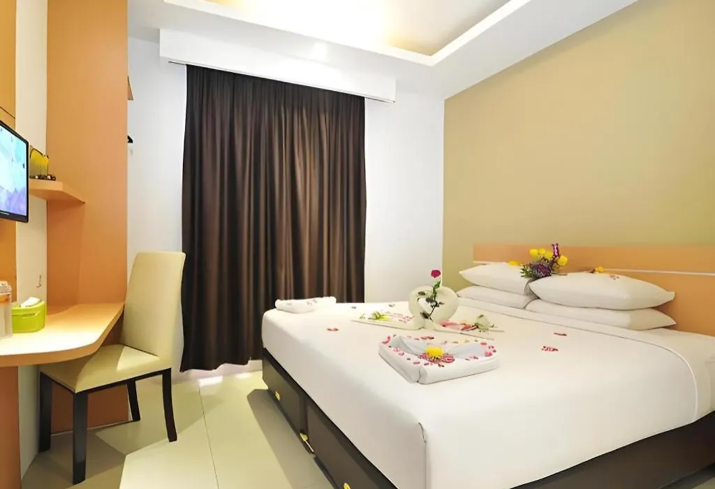 Guest House Nozz-1