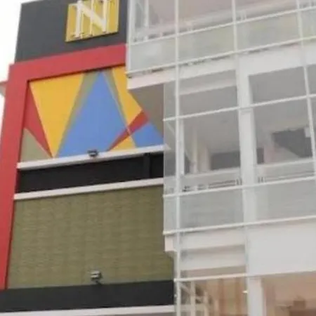 Guest House Nozz-2