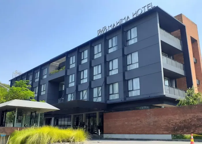 Mahima Hotel Semarang