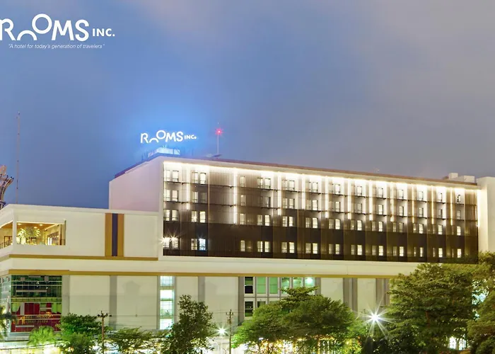 Rooms Inc Semarang