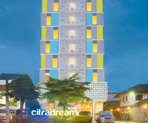 Hotel Citradream Semarang