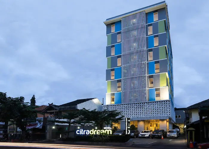 Hotel Citradream Semarang